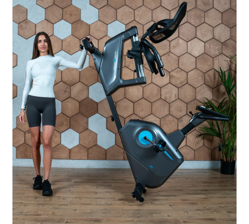 Велотренажер OXYGEN FITNESS GURU CONCEPT RB