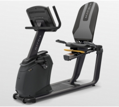 Велоэргометр MATRIX R50XIR