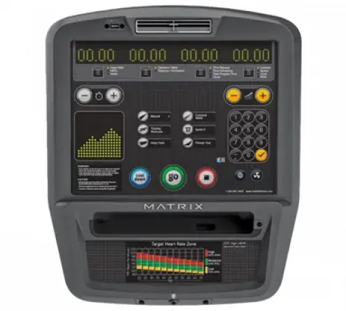 Велоэргометр Matrix R5X (R5X'05/ R5X-06)