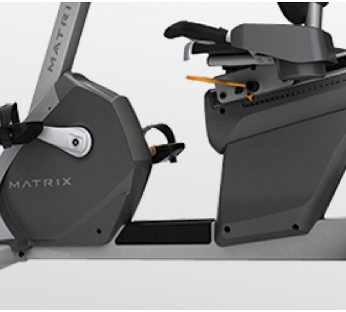 Велоэргометр Matrix U3X (U3X-06)
