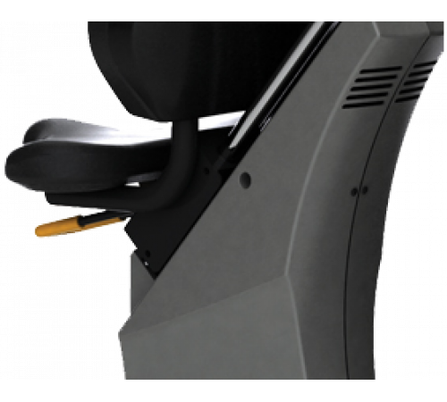 Велоэргометр Matrix U7XE (2012)