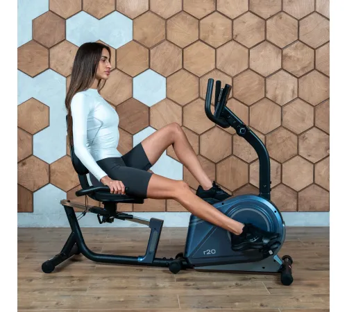 Велотренажер CARBON FITNESS R20