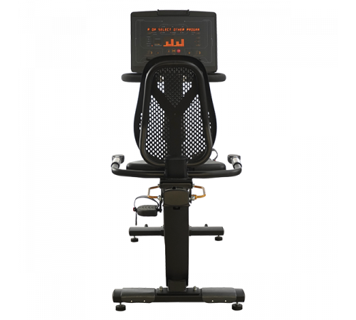 Горизонтальный велотренажер Smith RCB300