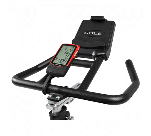 Коммерческий спинбайк Sole SB900 (2023)