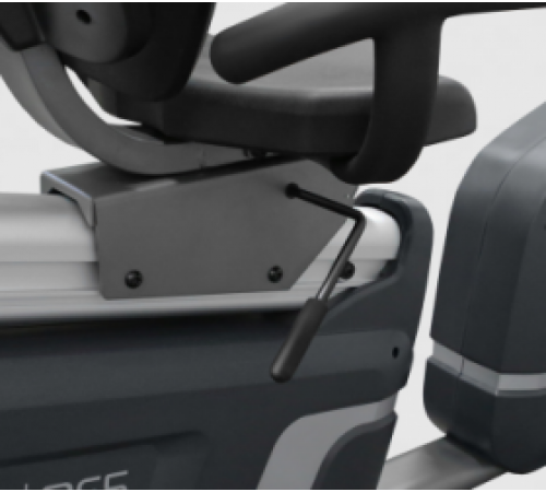 Велотренажер SVENSSON INDUSTRIAL GO R65