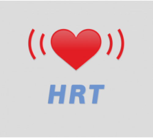 Велотренажер SVENSSON INDUSTRIAL GO U65