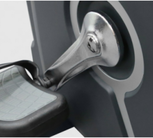 Велотренажер SVENSSON INDUSTRIAL GO U65