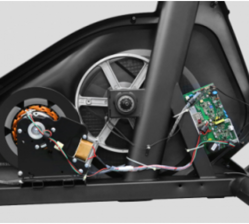 Велотренажер SVENSSON INDUSTRIAL FORCE U750 LX