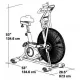 Велотренажер Schwinn Airdyne AD8