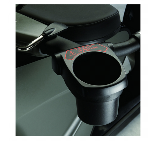 Горизонтальный велотренажер Smith RCB550 iSmart