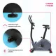 Велотренажер CARBON FITNESS U70