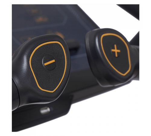 Вертикальный велотренажер Smith UCB300