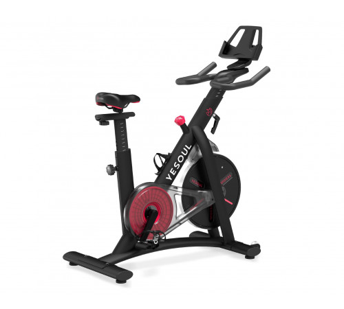 Велотренажер Yesoul BS3-B
