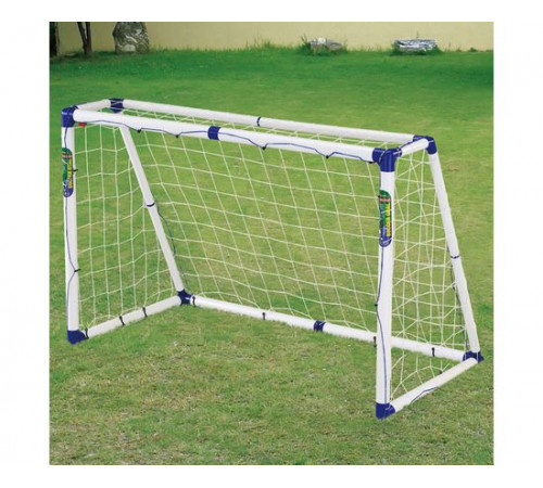 Ворота игровые DFC 5ft пластик GOAL150B