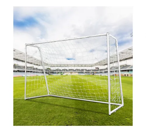 Ворота игровые DFC GOAL240 240x150x65cm