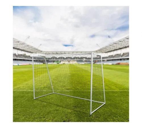 Ворота игровые DFC GOAL302 302x200x130cm