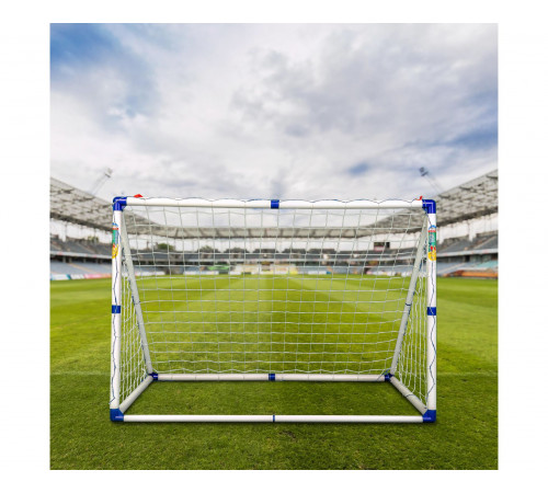 Ворота игровые DFC 3 в 1 GOAL7339A