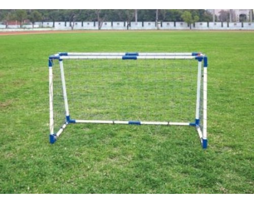 Профессиональные футбольные ворота из стали PROXIMA, размер 5 футов JC-5153 