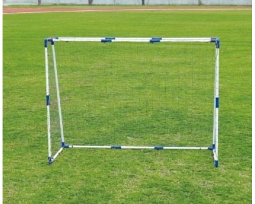 Профессиональные футбольные ворота из стали PROXIMA, размер 8 футов JC-5250ST 