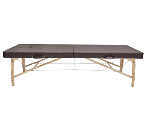 Массажный складной стол для тайского массажа THAI