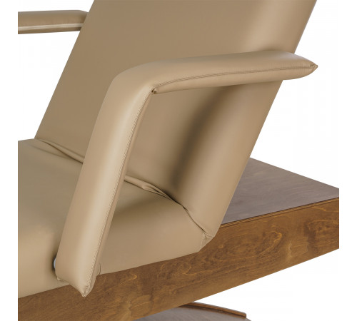 Массажный стол Аврора, 3 мотора