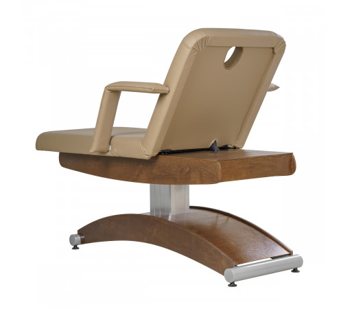 Массажный стол Аврора, 3 мотора