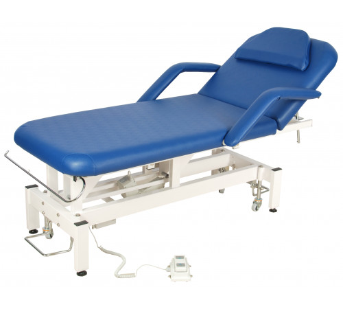 Массажный стол с электроприводом MMKM-1 (SE2.21.10)