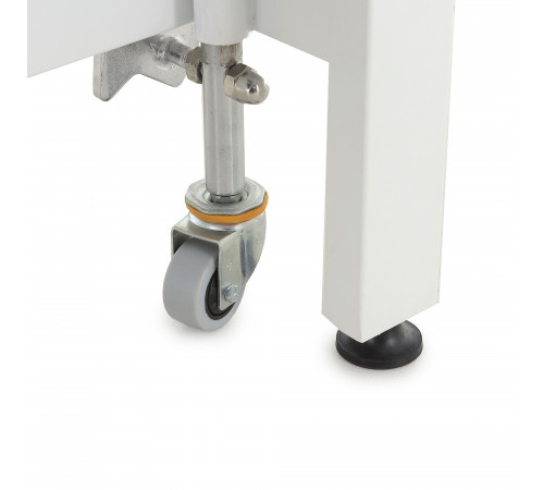 Массажный стол с электроприводом MMKM-1 (SE2.21.10)