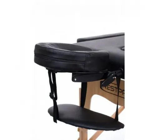 Массажный стол складной Standart 2