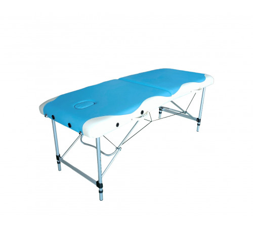 Массажный стол DFC NIRVANA Elegant DELUXE