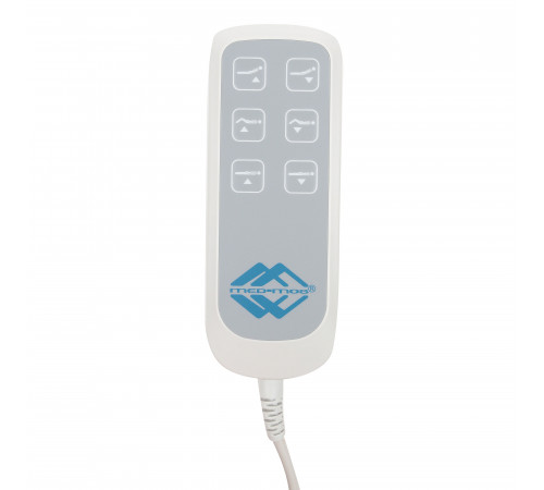 Массажный стол электрический ММКМ-2 (КО-156Д)