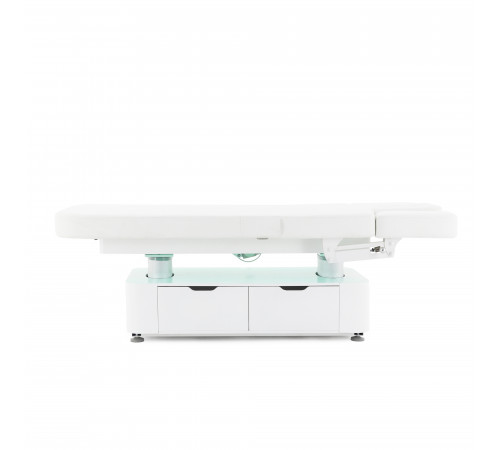 Массажный стол электрический 4 мотора ММКМ-2 КО157.1Д-00 c подогревом с РУ