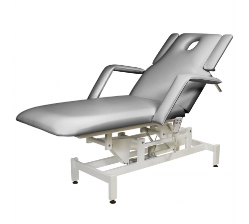 Массажный стол многофункциональный электрический Элегия-2А (МД-850), 2 мотора