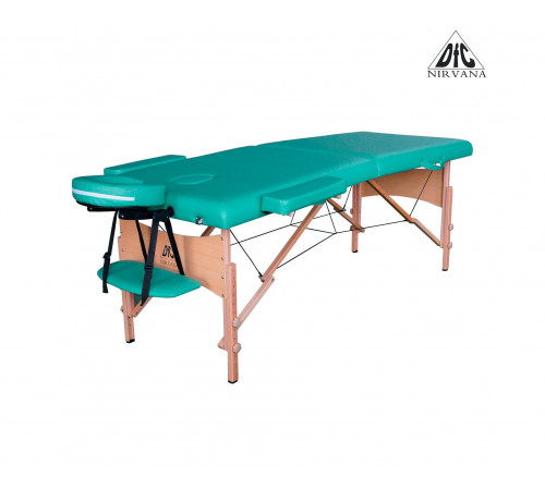Массажный стол DFC NIRVANA Relax