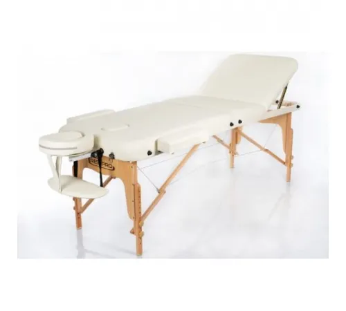 Массажный стол складной Premium 3