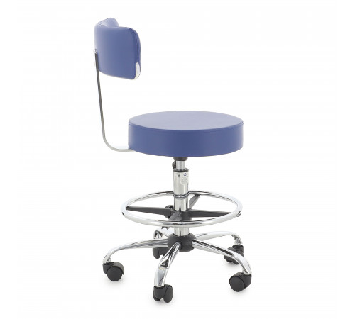 Стул мастера Med-Mos МА-01 (СТ-17КА) / (III)