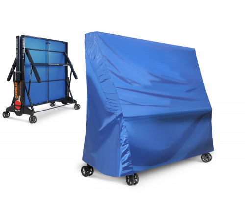 Чехол для теннисного стола 3-1 Gambler