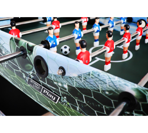 Мини-футбол World game SLP-4824P-3