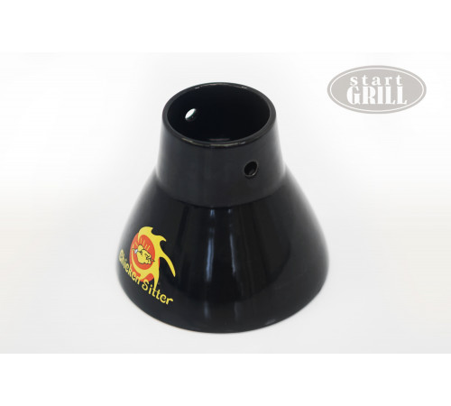 Подставка для готовки мяса птицы (для 18 дюймов и более)