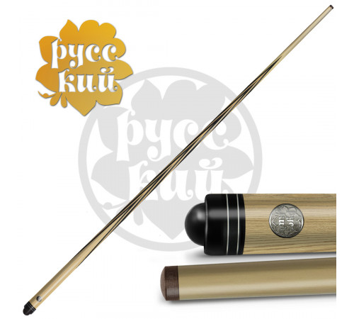 11-11-Р Кий "Классик 13 запилов" 1 РС, ясень/черн.граб(РК)