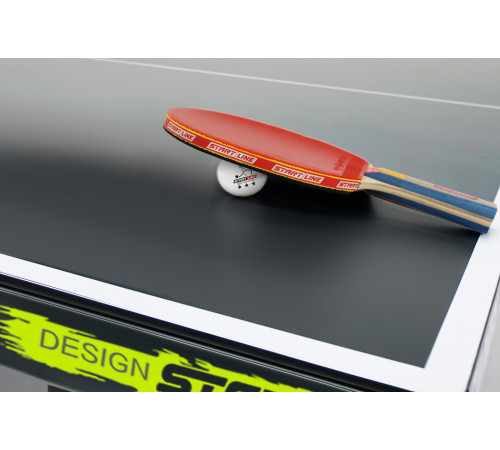 Теннисная ракетка Start line Level 300 New (прямая) 12403