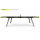 Стол теннисный City DESIGN Всепогодный