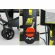 Стол теннисный VICTORY DESIGN 6 Всепогодный