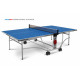 Теннисный стол GRAND EXPERT 6 Всепогодный Синий