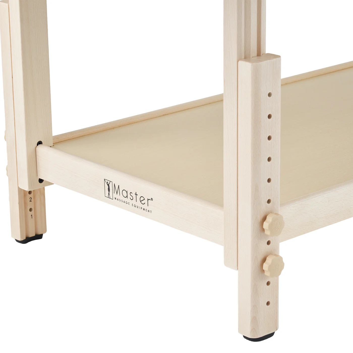 Массажный стол стационарный Master Airwave, с воздушным массажем