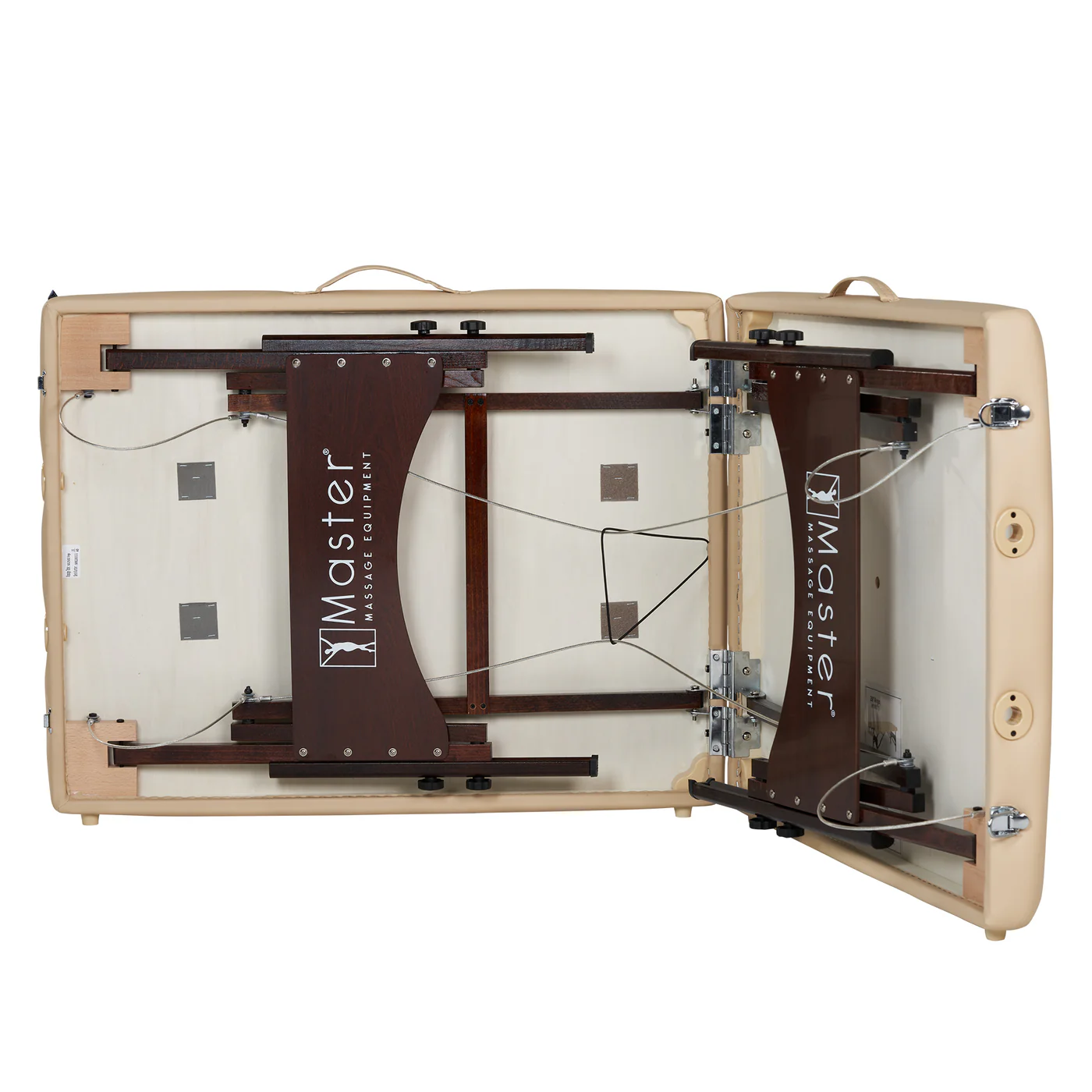 Массажный стол складной Master Argo